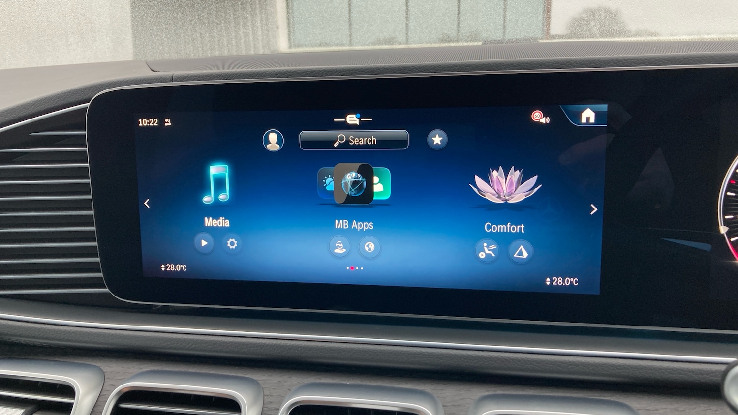 Used Mercedes-Benz GLE 2025 for sale - 76960669: Photo 45