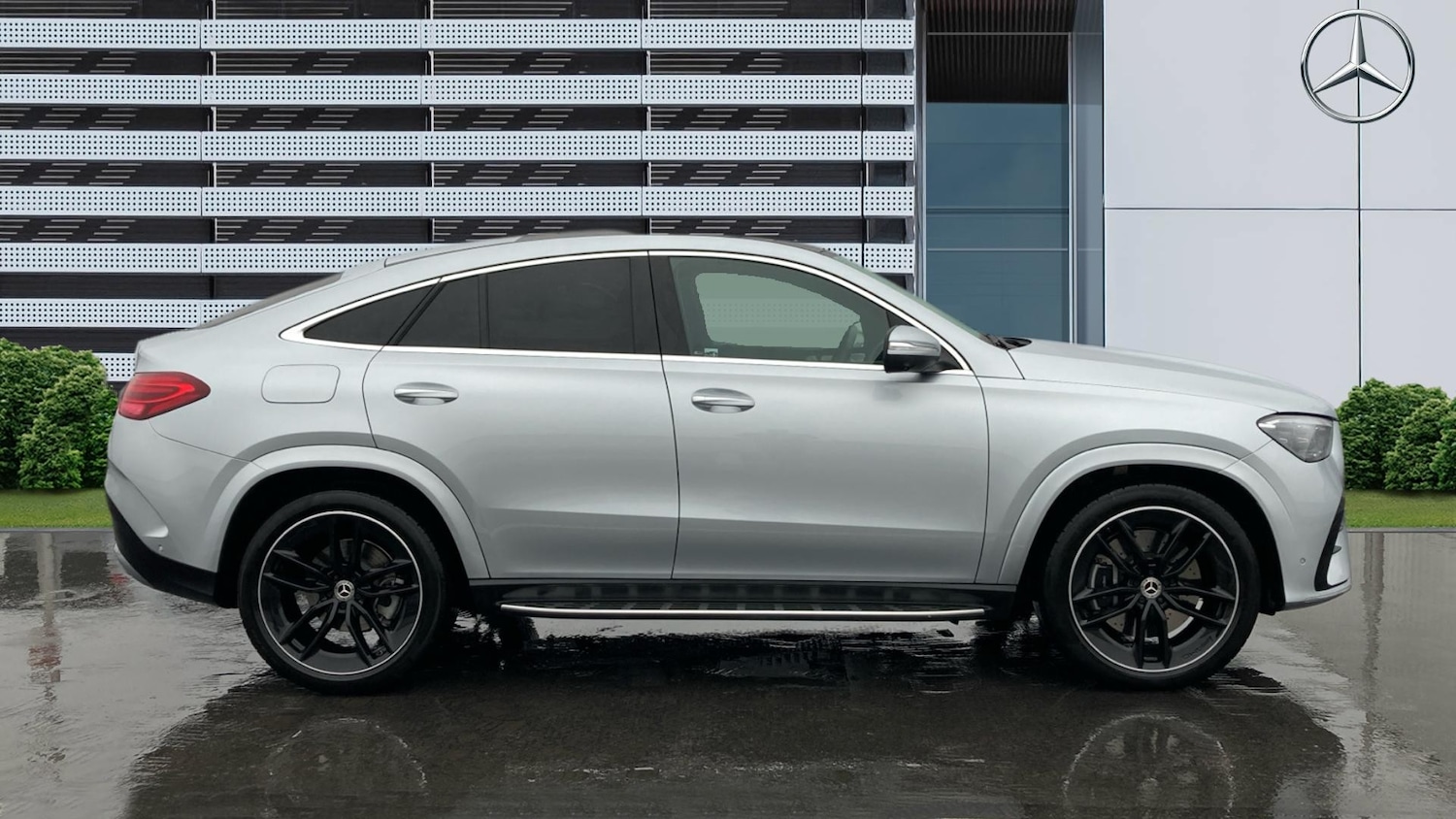 Used Mercedes-Benz GLE 2025 for sale - 76960669: Photo 5