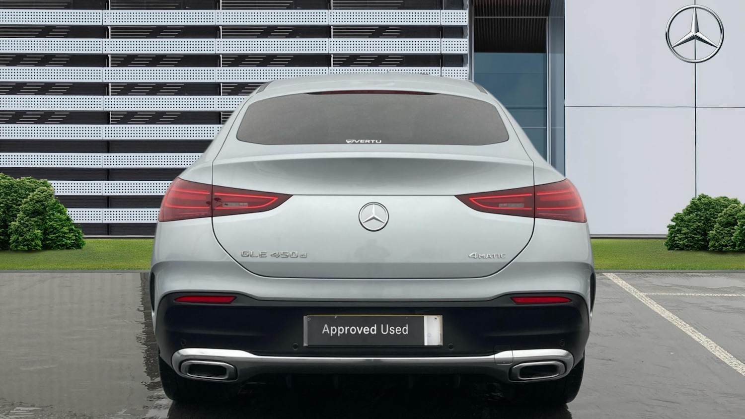 Used Mercedes-Benz GLE 2025 for sale - 76960669: Photo 6