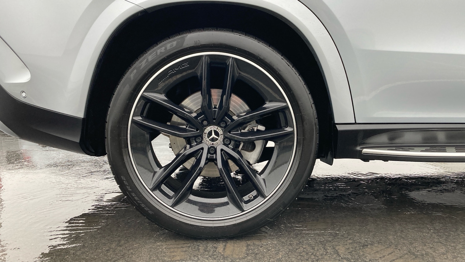 Used Mercedes-Benz GLE 2025 for sale - 76960669: Photo 7