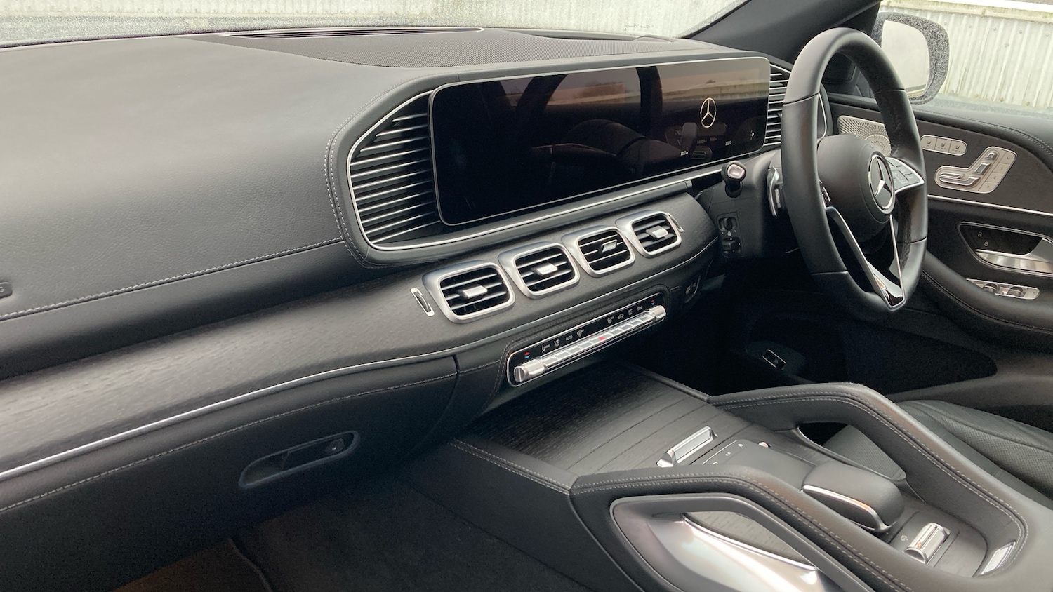 Used Mercedes-Benz GLE 2025 for sale - 76960669: Photo 9