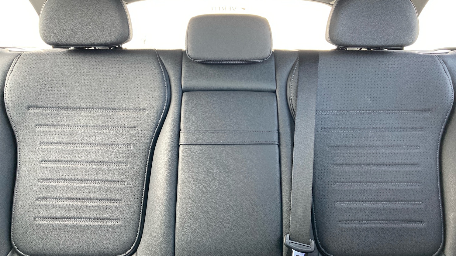 Used Mercedes-Benz C-Class 2024 for sale - 76102003: Photo 15