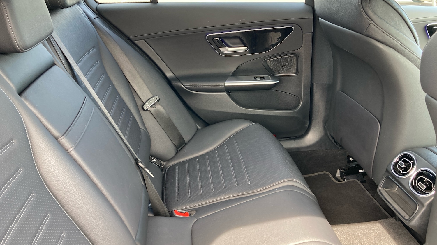 Used Mercedes-Benz C-Class 2024 for sale - 76102003: Photo 16