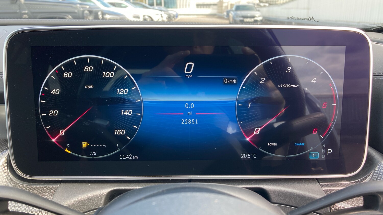 Used Mercedes-Benz C-Class 2024 for sale - 76102003: Photo 18