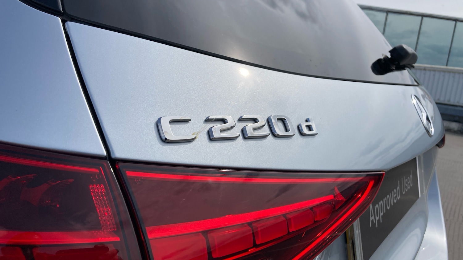 Used Mercedes-Benz C-Class 2024 for sale - 76102003: Photo 24