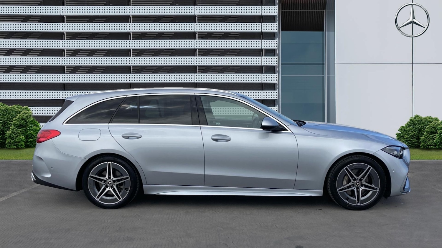 Used Mercedes-Benz C-Class 2024 for sale - 76102003: Photo 5