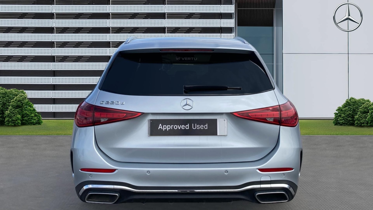 Used Mercedes-Benz C-Class 2024 for sale - 76102003: Photo 6