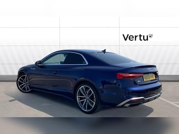 Used Audi A5 2020 for sale - 75481748: Photo