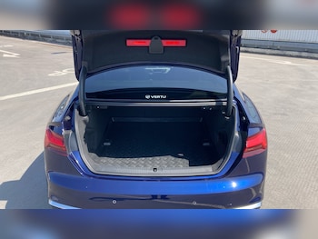 Used Audi A5 2020 for sale - 75481748: Photo