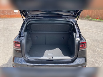 Used Volkswagen T-Cross 2021 for sale - 78907470: Photo