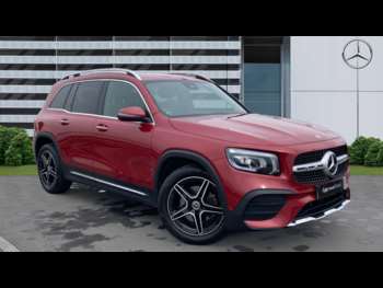 2023 (23) - 200 AMG Line Premium 5dr 7G-Tronic Petrol Estate