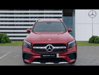Used Mercedes-Benz GLB 2023 for sale - 74704167: Photo