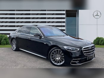 Used Mercedes-Benz S Class 2025 for sale - 78776005: Photo
