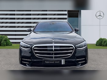 Used Mercedes-Benz S Class 2025 for sale - 78776005: Photo