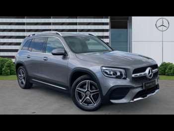 2022 (71) - 200 AMG Line Premium 5dr 7G-Tronic Petrol Estate
