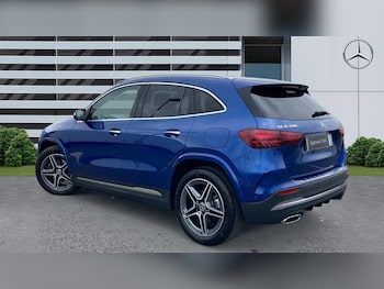 Used Mercedes-Benz GLA 2024 for sale - 75561261: Photo