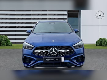 Used Mercedes-Benz GLA 2024 for sale - 75561261: Photo