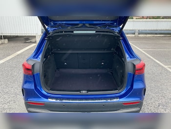 Used Mercedes-Benz GLA 2024 for sale - 75561261: Photo