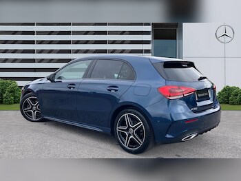 Used Mercedes-Benz A-Class 2023 for sale - 78226773: Photo