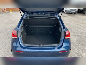 Used Mercedes-Benz A-Class 2023 for sale - 78226773: Photo