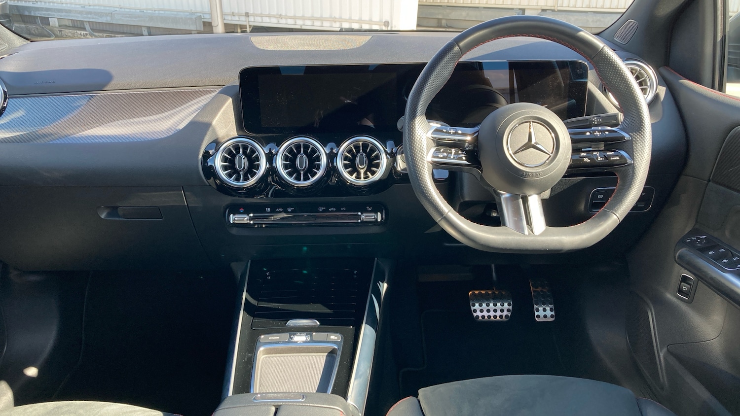 Used Mercedes-Benz B Class 2023 for sale - 76102005: Photo 10