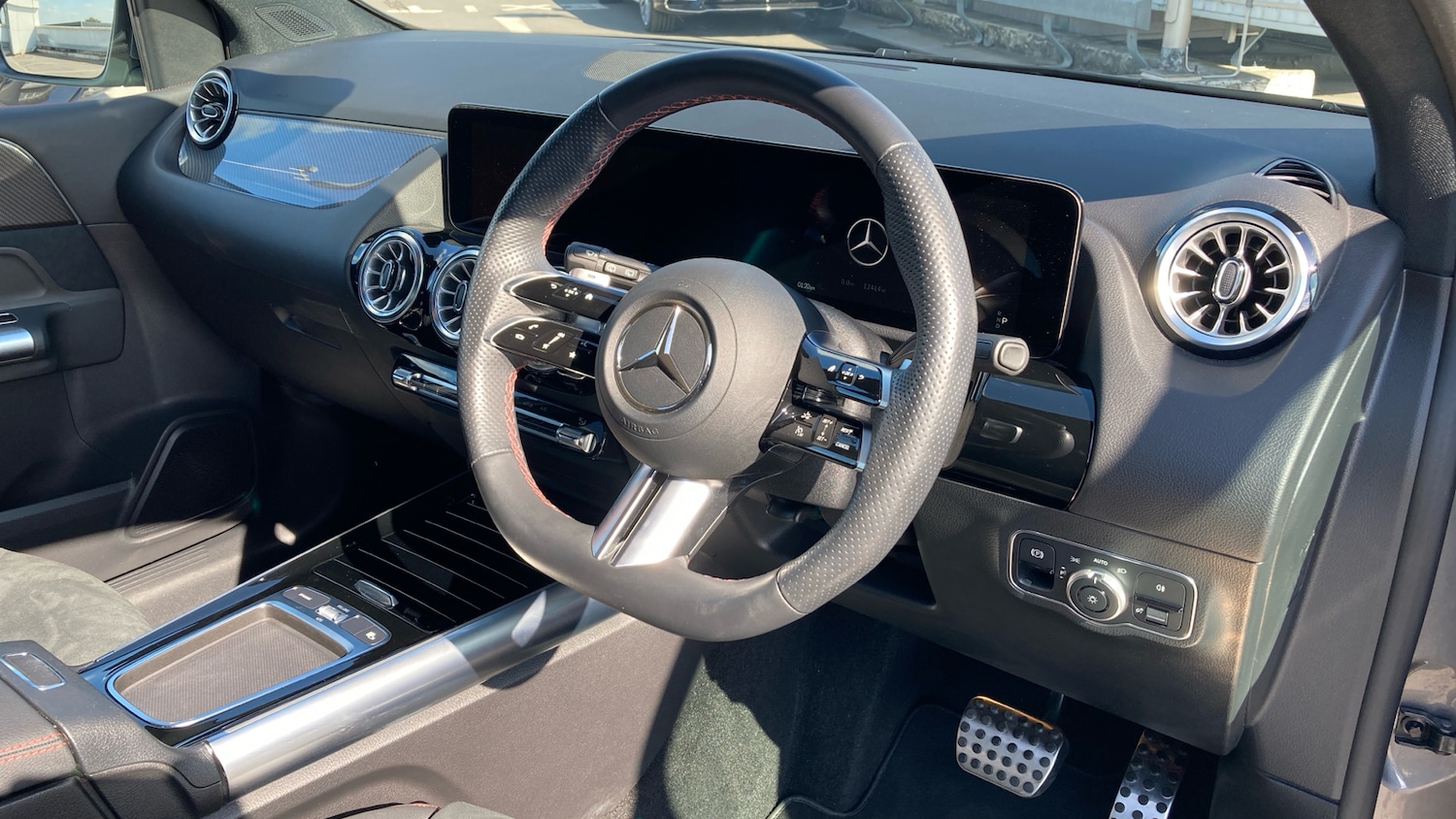 Used Mercedes-Benz B Class 2023 for sale - 76102005: Photo 11