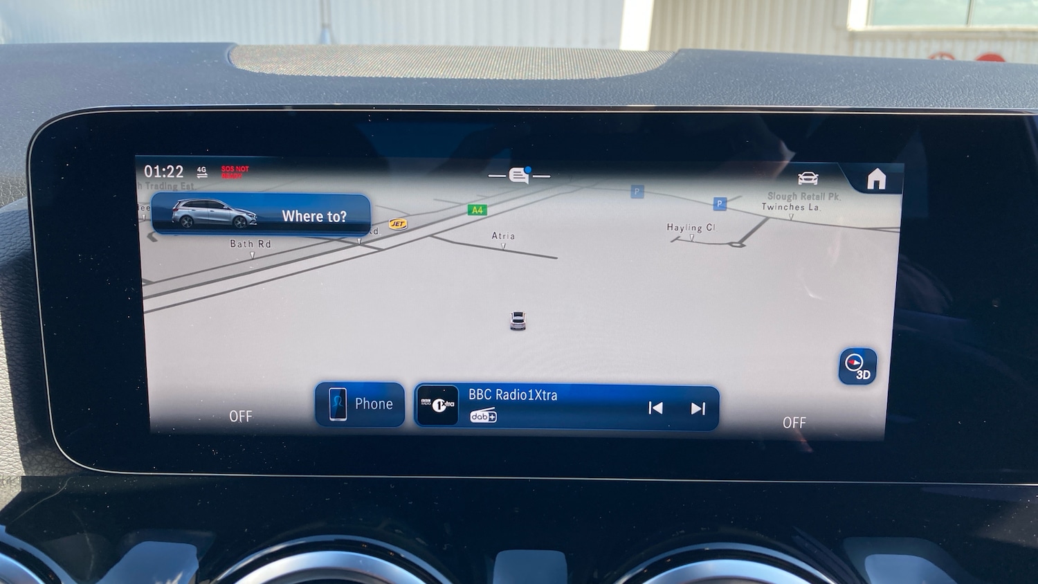 Used Mercedes-Benz B Class 2023 for sale - 76102005: Photo 12