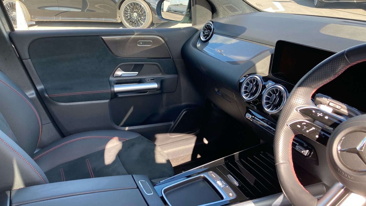 Used Mercedes-Benz B Class 2023 for sale - 76102005: Photo 14