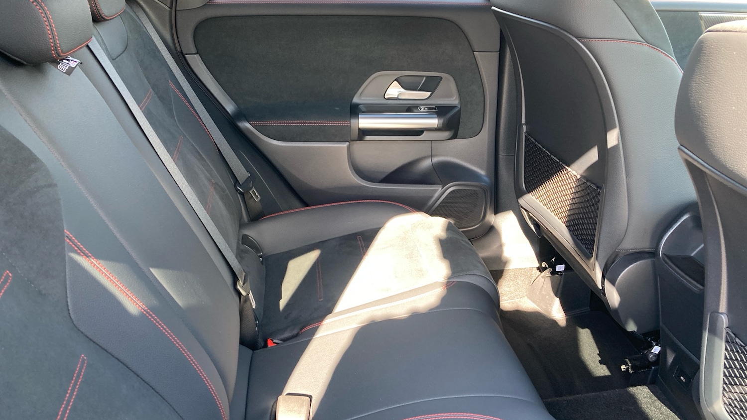 Used Mercedes-Benz B Class 2023 for sale - 76102005: Photo 16