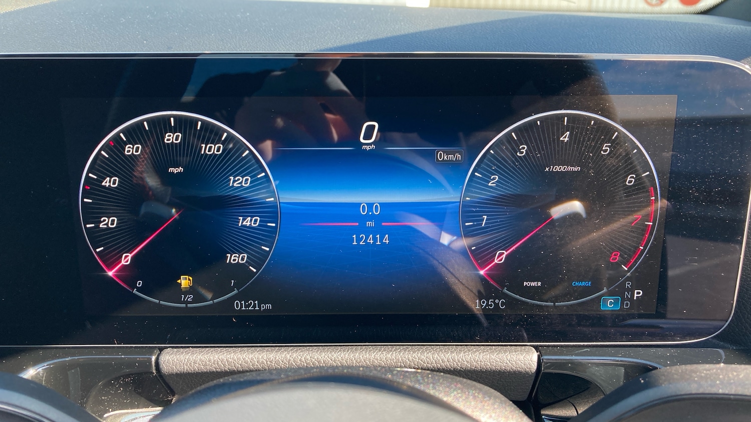 Used Mercedes-Benz B Class 2023 for sale - 76102005: Photo 18