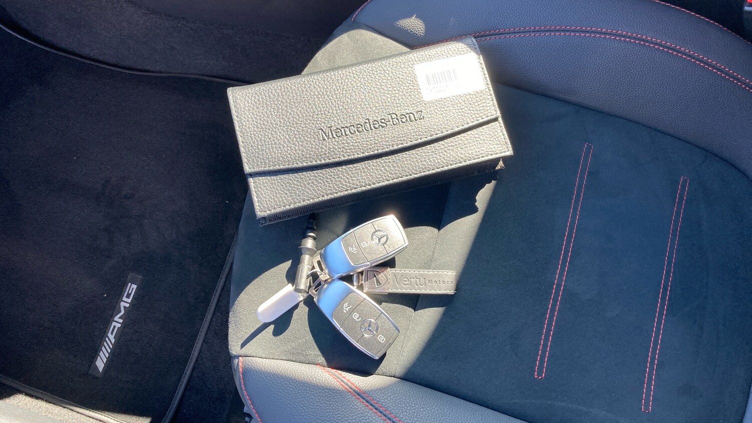 Used Mercedes-Benz B Class 2023 for sale - 76102005: Photo 19