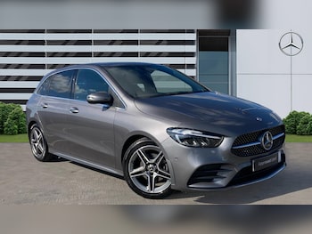 2023 (73) - B200 AMG Line Executive 5dr Auto Petrol Hatchback