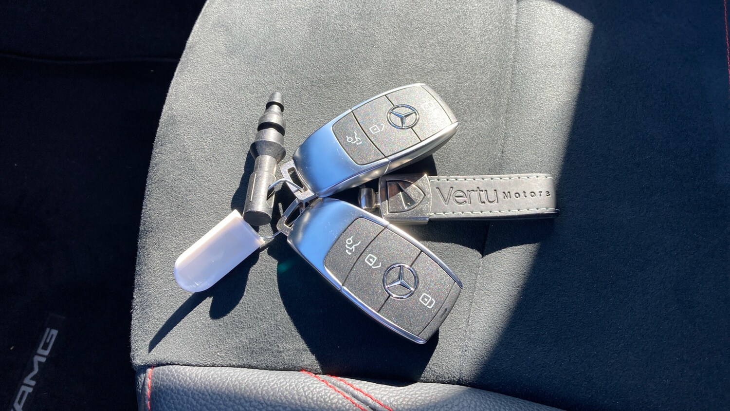 Used Mercedes-Benz B Class 2023 for sale - 76102005: Photo 20