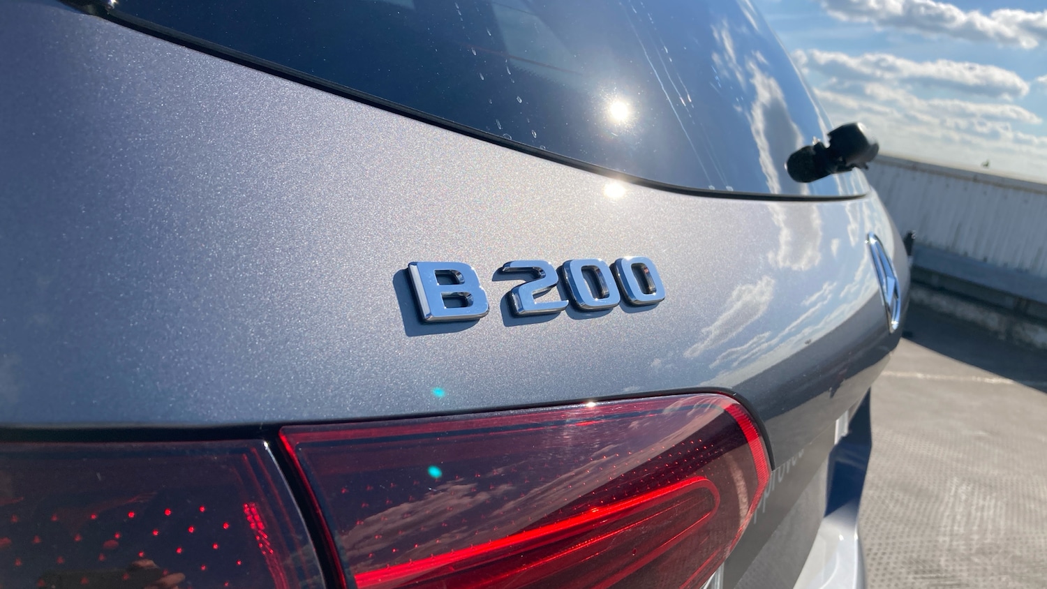 Used Mercedes-Benz B Class 2023 for sale - 76102005: Photo 24