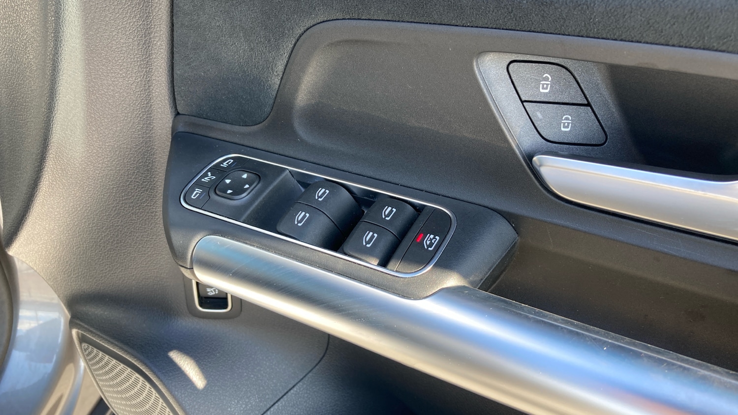 Used Mercedes-Benz B Class 2023 for sale - 76102005: Photo 30