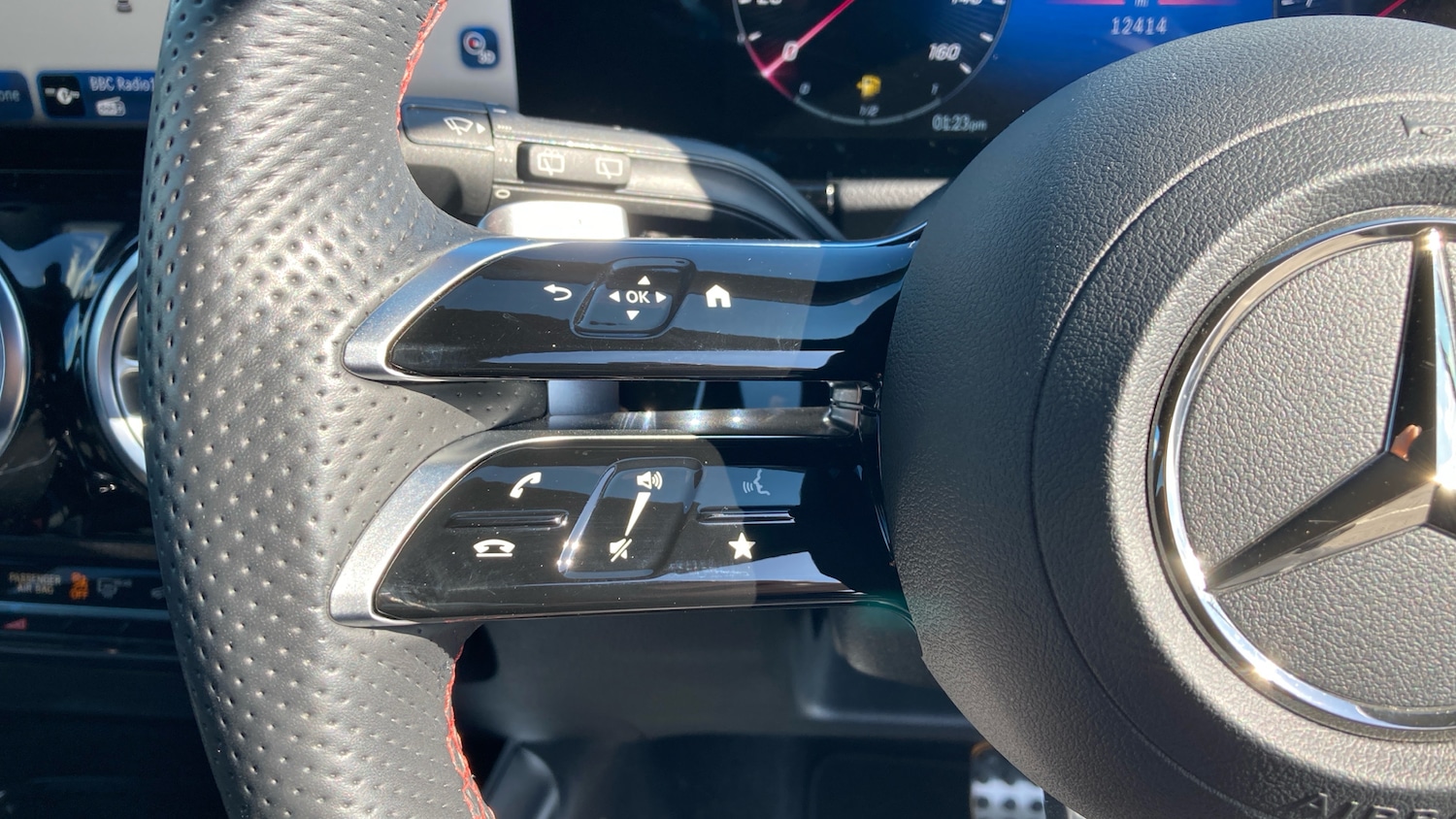 Used Mercedes-Benz B Class 2023 for sale - 76102005: Photo 35