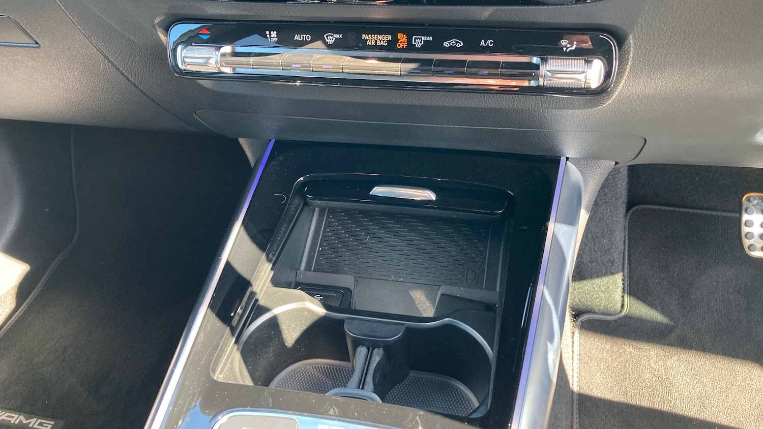 Used Mercedes-Benz B Class 2023 for sale - 76102005: Photo 39