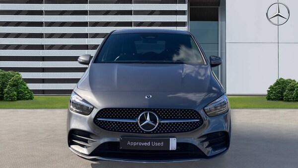 Used Mercedes-Benz B Class 2023 for sale - 76102005: Photo 3