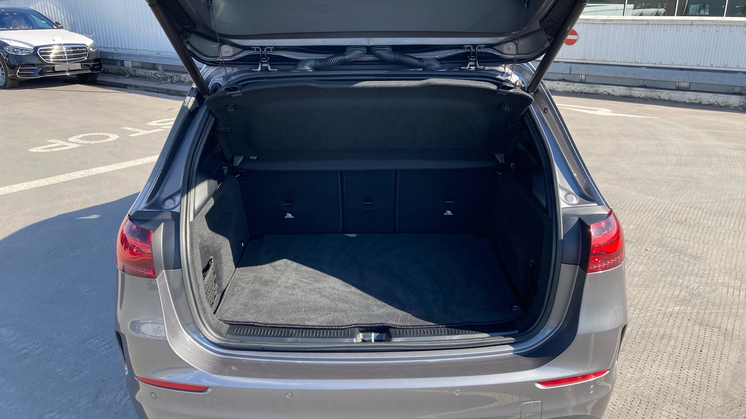 Used Mercedes-Benz B Class 2023 for sale - 76102005: Photo 4