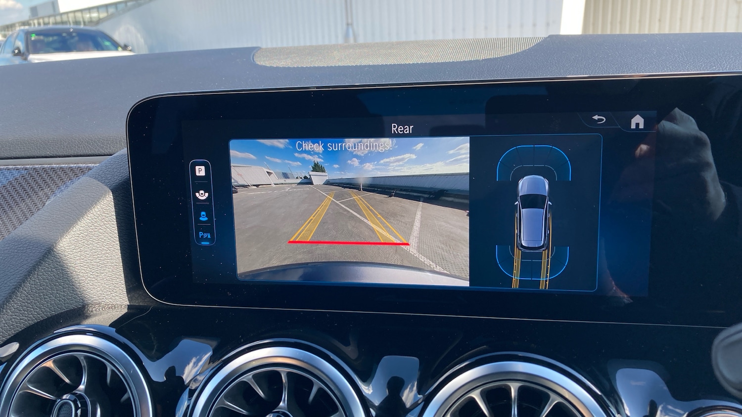 Used Mercedes-Benz B Class 2023 for sale - 76102005: Photo 40