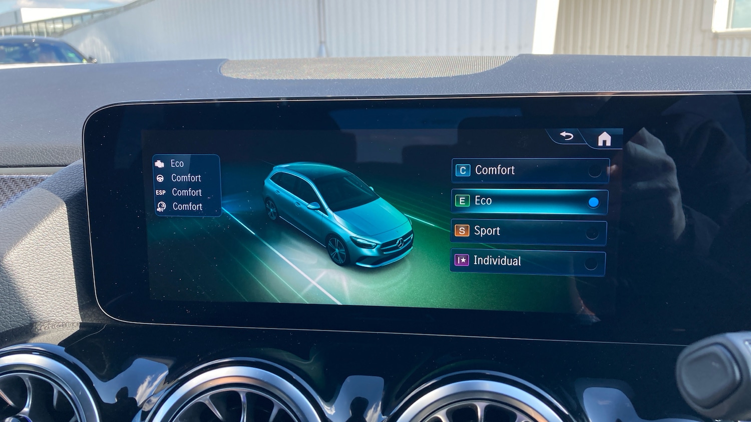 Used Mercedes-Benz B Class 2023 for sale - 76102005: Photo 41