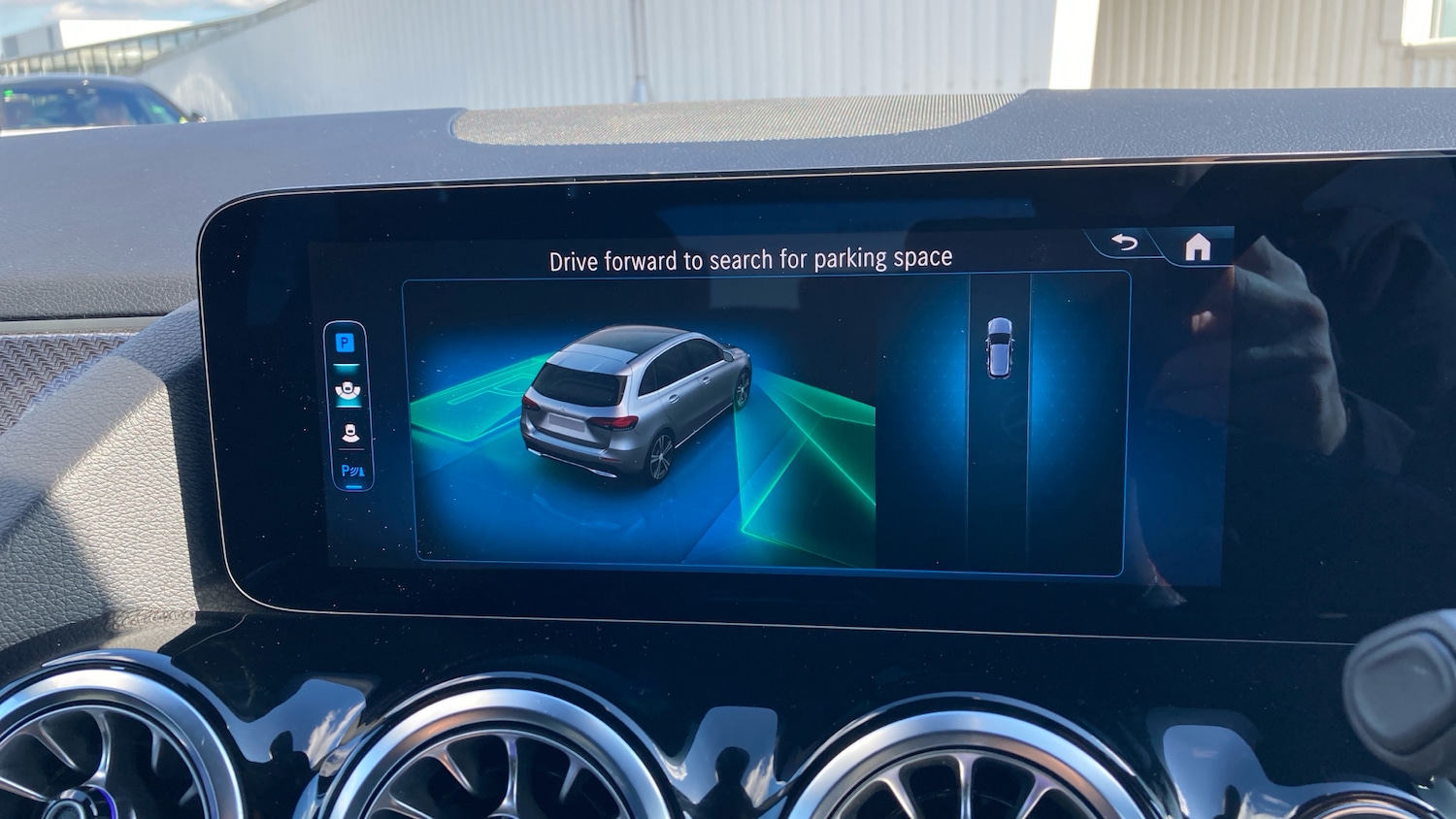 Used Mercedes-Benz B Class 2023 for sale - 76102005: Photo 42