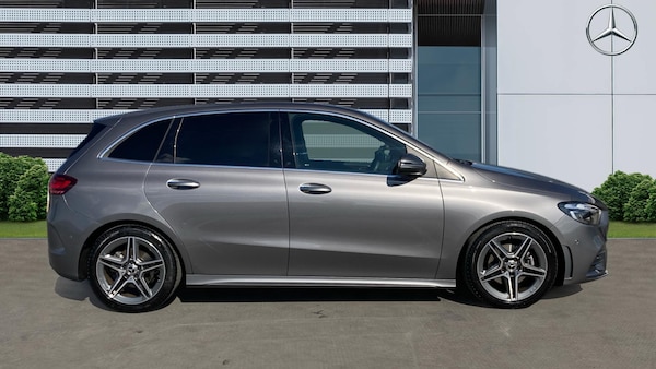 Used Mercedes-Benz B Class 2023 for sale - 76102005: Photo 5