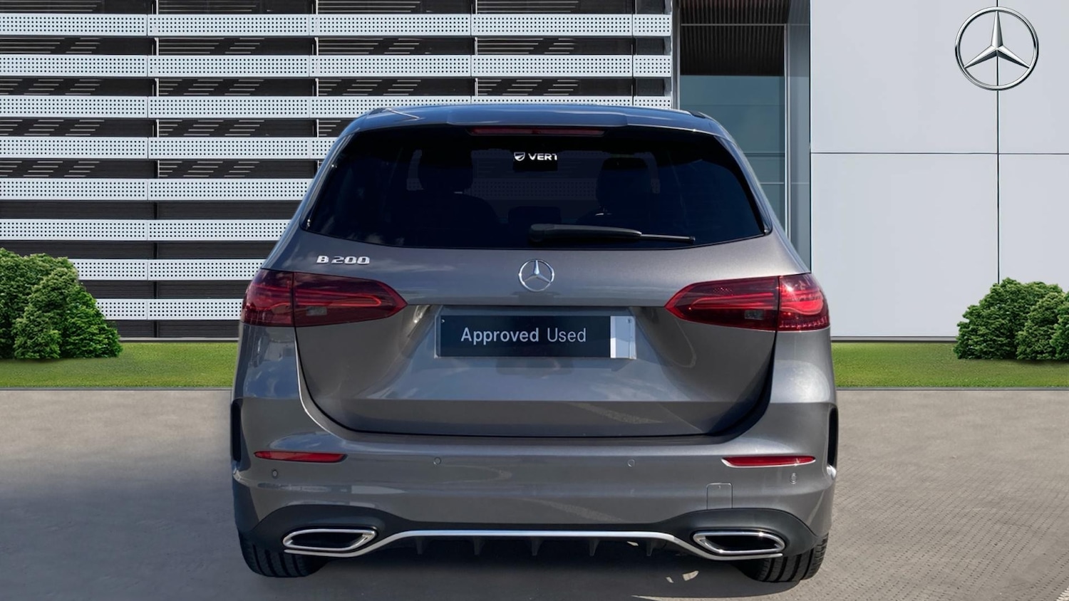Used Mercedes-Benz B Class 2023 for sale - 76102005: Photo 6