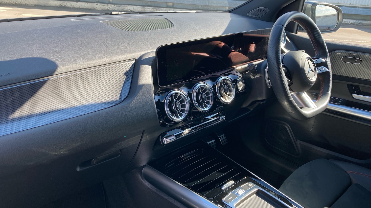 Used Mercedes-Benz B Class 2023 for sale - 76102005: Photo 9