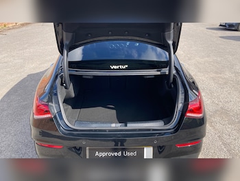 Used Mercedes-Benz CLA 2022 for sale - 78578045: Photo