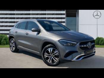 2024 (74) - 200d Sport Executive 5dr Auto Diesel Hatchback