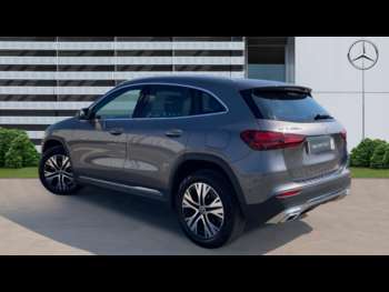 Used Mercedes-Benz GLA 2024 for sale - 75212851: Photo