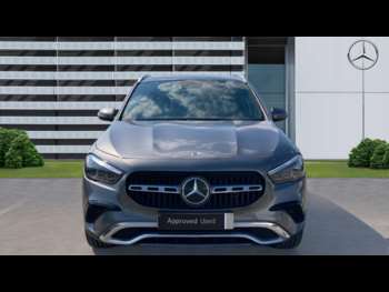 Used Mercedes-Benz GLA 2024 for sale - 75212851: Photo