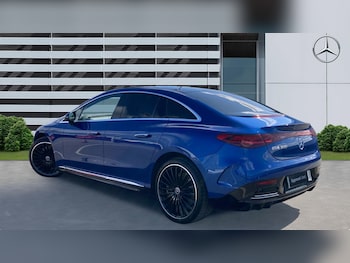Used Mercedes-Benz EQA 2023 for sale - 75453905: Photo